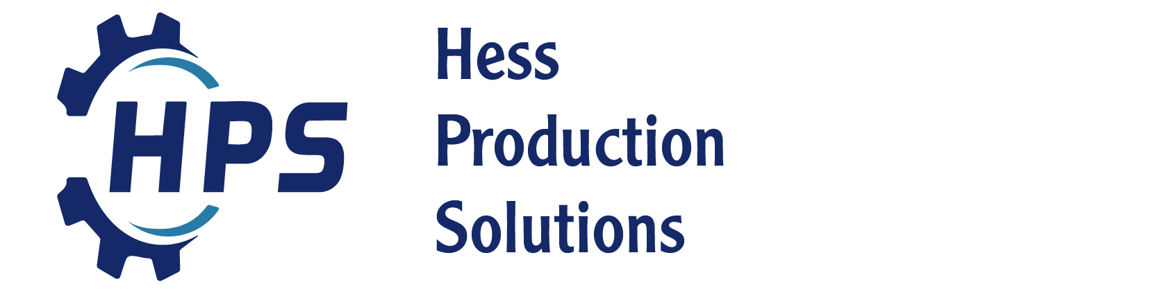 HPS - Hess Production Solutions